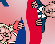Législatives 2024 : attention danger !