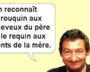 L'essence de l'humour est la sensibilité !