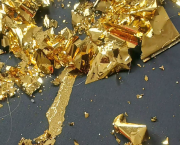 L'Or des Brisures