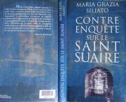 Contre enquête sur le Saint Suaire de Maria Grazia Siliato