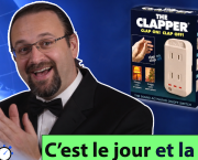 The Clapper