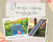 Une histoire des loups - Emily Fridlund