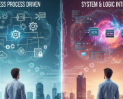 Do SAP Consultants Think Differently Because of Business Process Exposure?