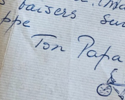 “Papa, où t’es” au ciel ?