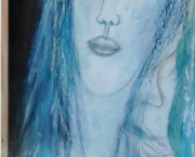 MAMAN GLACÉE  (  avec poème )