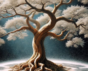 La voix des arbres