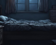 Sotto il letto