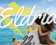 Eldria II : 22 · Embruns