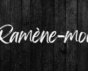 Ramène-moi