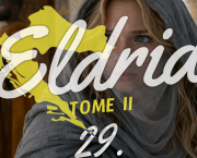 Eldria II : 29 · La Réprouvée