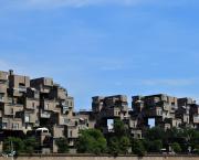 Bidonvilles de luxe