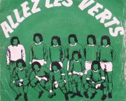 Passement de jambes