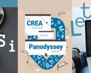 CONCORSO LETTERARIO“PANODYSSEY: CORRETTA COMUNICAZIONE E INFORMAZIONE” - Contest 2