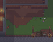 Chapitre 6 : LE CERCLE DE LA COMMEDIA