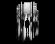 Je suis invisible