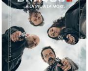 Braquo - Saison 3
