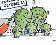 tout le monde à droit à des vacances