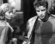 Un tramway nommé désir (A streetcar named desire, Elia Kazan, 1951)