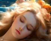 Ma nouvelle version de la fin de la belle au bois dormant