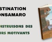 Bible d'univers de fiction