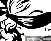 Du caca dans les yeux