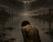 La déesse de Ça
