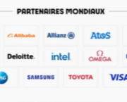 les milliards des sponsors de JOPARIS2024