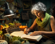 Nouvelle "Les habits et les saisons" pour concours 2025 "Renaissance"