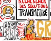 RESTER UNIS QUOI QU'IL ARRIVE