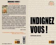 Indignez-vous, de Stéphane Hessel