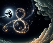 Jour 8 : Befana, la Sorcière de Noël