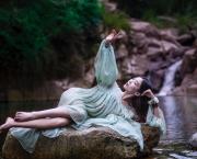 Ma sylphide