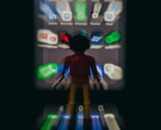 Réseaux sociaux et auteurs : guide de survie sans affect
