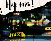 Hep Taxi !