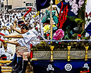 Hakata-Gion-Yamakasa