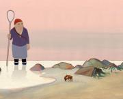 Louise en hiver (Jean-François Laguionie, 2016)