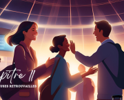 Chapitre 11 : Des chaleureuses retrouvailles
