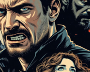 L'ombre d’un souffle dans notre bordel