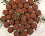 Bonbons Tiramisu au praliné - Recette en vidéo