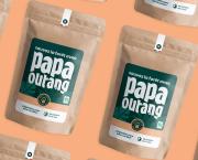 Papa Outang, pour sauver la forêt !