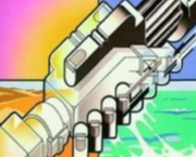 Mets nous Pique Flotte !