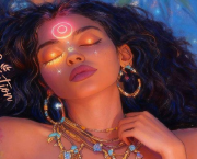 POP Up Divine — Épisode 1 : Le SeuilIl y a des endroits où l'on n'entre pas pour apprendre, mais pour ressentir.