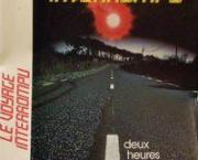 Le voyage interrompu, par John G. Fuller