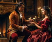 Chapitre 10 : Le Courage et la Résolution