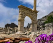 POLITICS AND ARCHEOLOGY :we won't be whipping boys and girls