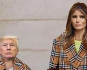 Action contre la faim : Le défilé de mode