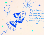 Naissance de la fleur des océans et sens de la vie (FIN)
