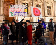Appel à l’interdiction de tous les pesticides : la mobilisation s’amplifie