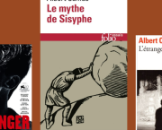 ”L’Étranger", un roman et un film à la lumière du "Mythe de Sisyphe - Essai sur l'absurde" d'Albert Camus