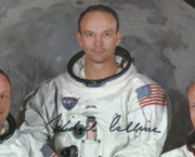 Le premier voyage sur la Lune.